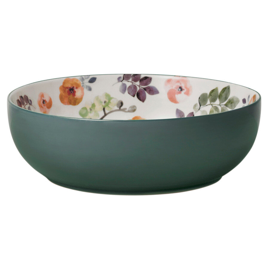 фото Салатник порционный Maxwell & Williams Arcadia 25 см, керамика, п/к