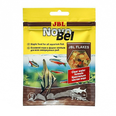 JBL NovoBel -      , ,  12 