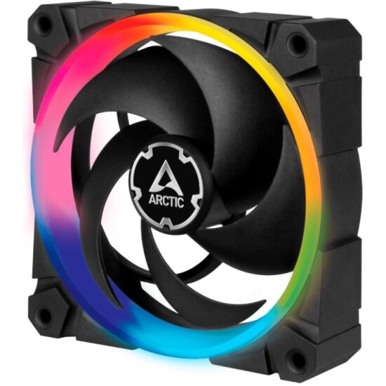 Вентилятор для корпуса ARCTIC BioniX P120 (A-RGB) PWM 400-2300 RPM ACFAN00146A