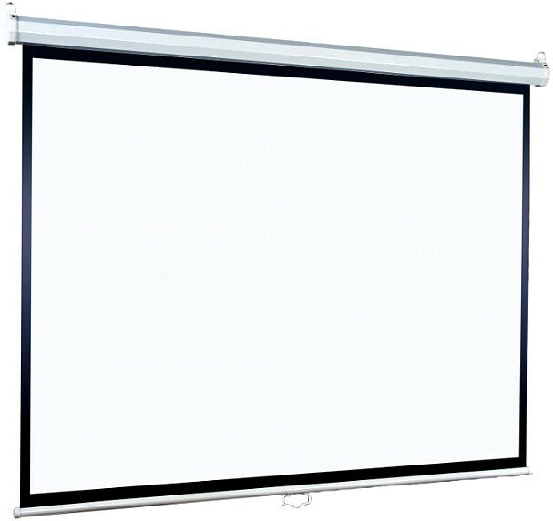 Экран Lumien Eco Picture 153х203 Matte White (LEP-100113)