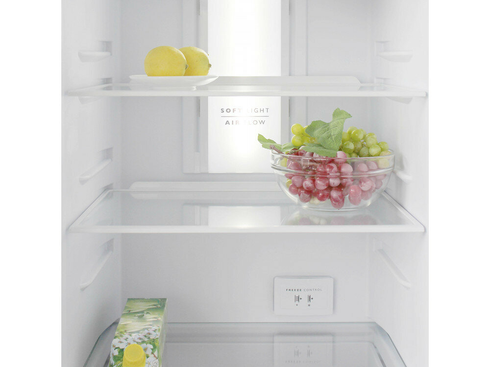 Холодильник Бирюса B880NF - фотография № 2