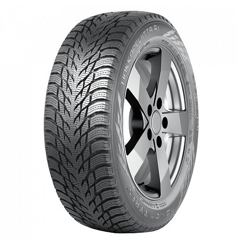 Автошина Nokian Hakkapeliitta R3 215/60R17 100R SUV