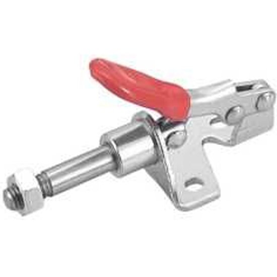 Прижим шатунный WOODWORK Toggle Clamps GH-301-BM, усилие 45 кг