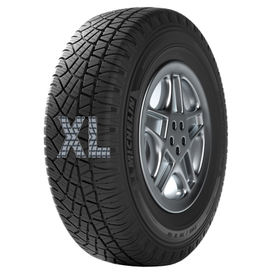 Michelin Latitude Cross 205/70R15 100H