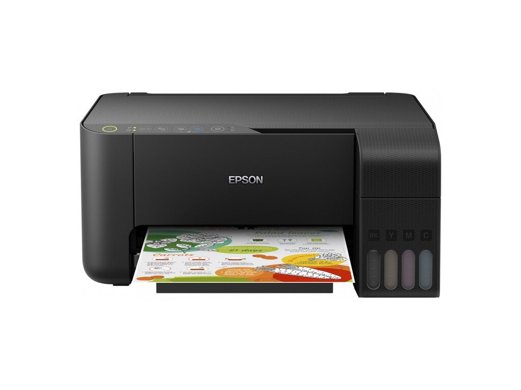 МФУ Epson L3150 C11CG86409