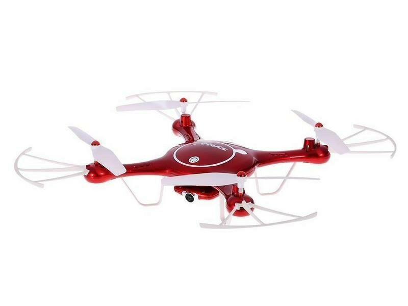 /  Syma X5UW  FPV  Wi-Fi (HD),  2.4G RTF 