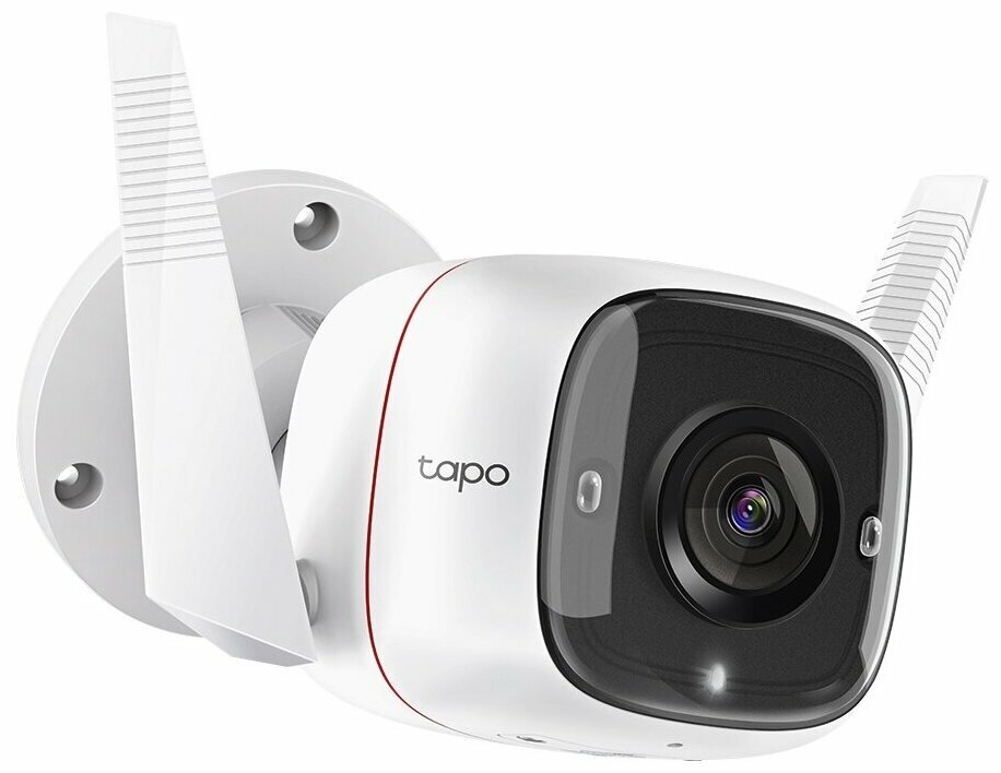 Видеокамера TP-Link Tapo C310