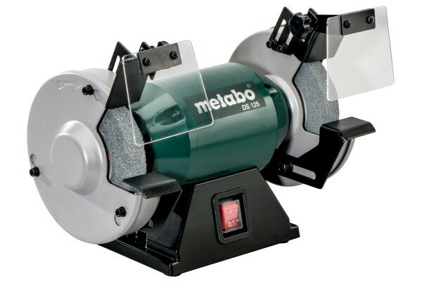  METABO DS 125 W (619125000)