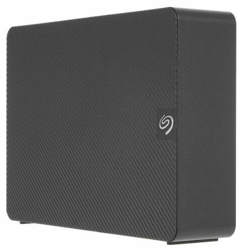 Seagate Внешний жесткий диск 8ТБ Seagate Expansion STKP8000400, черный (USB3.0) (ret)