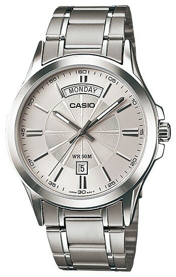 Casio MTP-1381D-7A