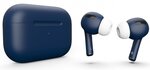 Беспроводные наушники Apple AirPods Pro (2-го поколения, 2022) Color (Matte Blue) - изображение