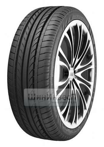 Шина NANKANG NS-20 225/55 R17 101W