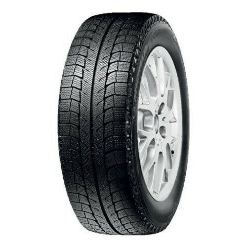 Автошина Michelin Latitude X-Ice 2 255/55R18 109T