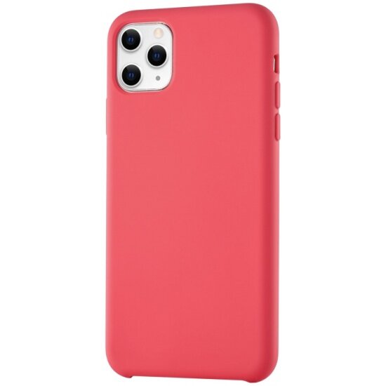 Защитный чехол UBEAR Touch Case для iPhone 11 Pro Max, красный