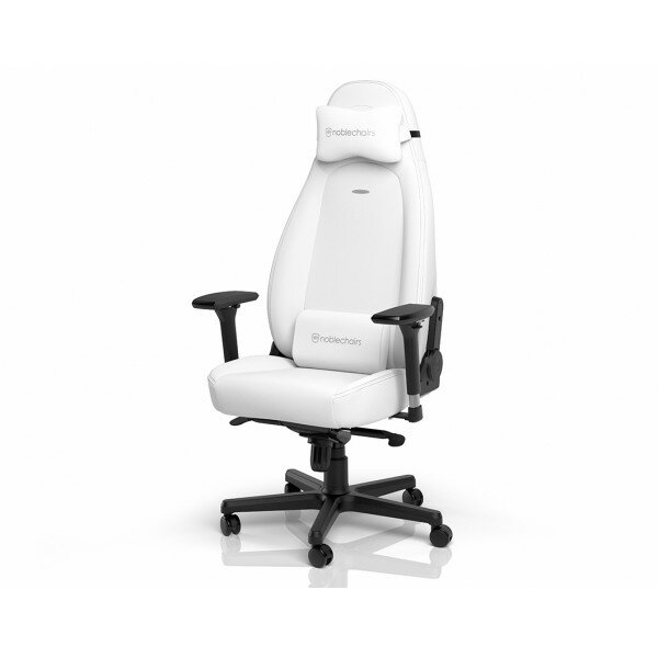 Компьютерное кресло noblechairs ICON White Edition