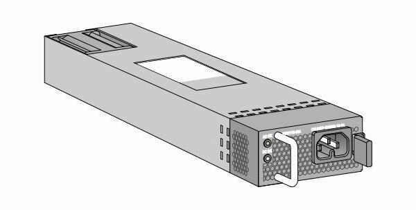 H3C PSR1110-56A-GL