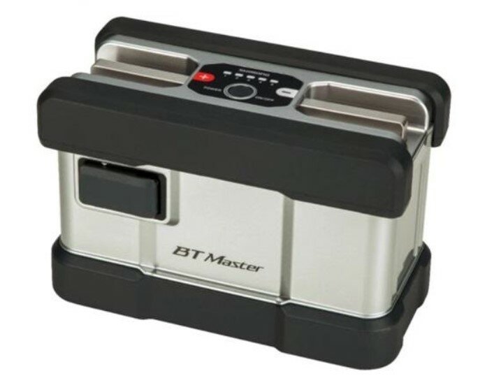 Shimano, Аккумулятор для электрической катушки BT Master 11AH