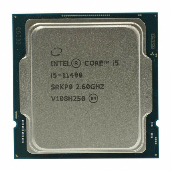 Процессор Intel® Core™ i5-11400 CM8070804497015SRKP0 SRKP0