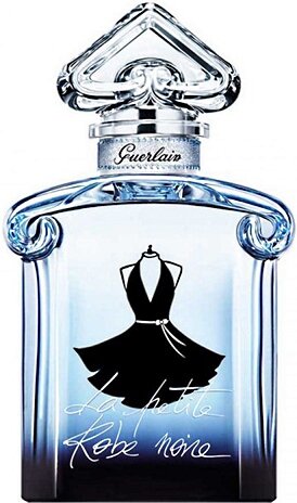 Guerlain La Petite Robe Noire Ma Robe Sous Le Vent парфюмированная вода 50мл