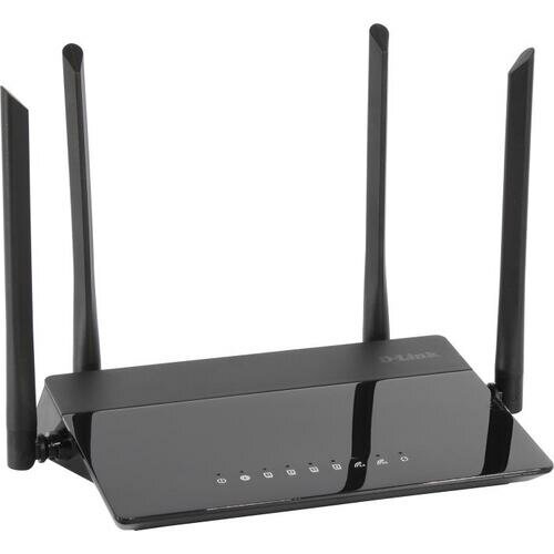 Роутер WiFi D-link DIR-841 /RU/A1B