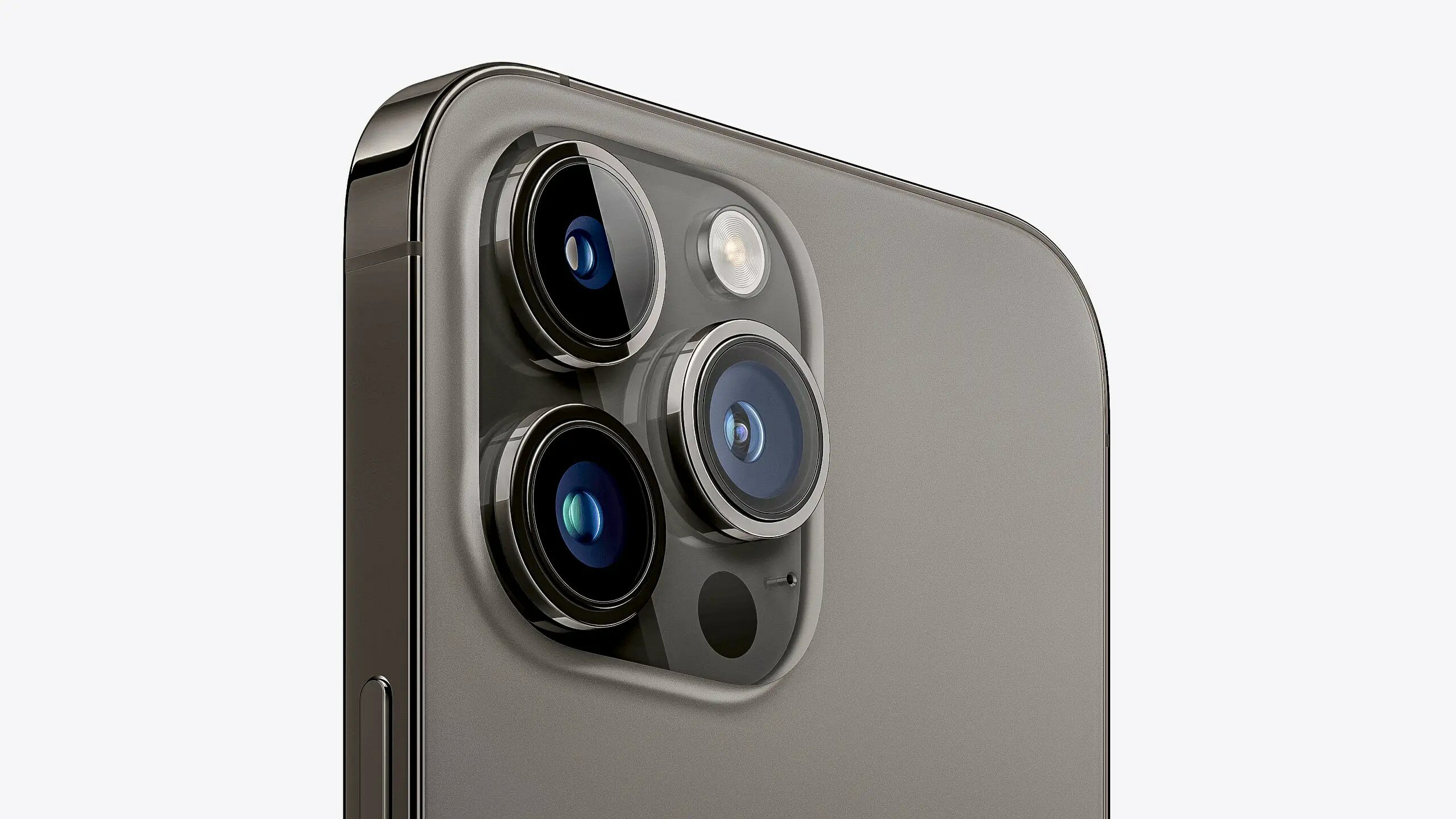 Apple iPhone 14 Pro Max (Color:Space Black, Объем памяти:256 Gb)