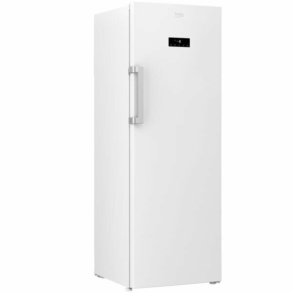 Морозильная камера BEKO RFNK 290E23W, белый (7389010001)