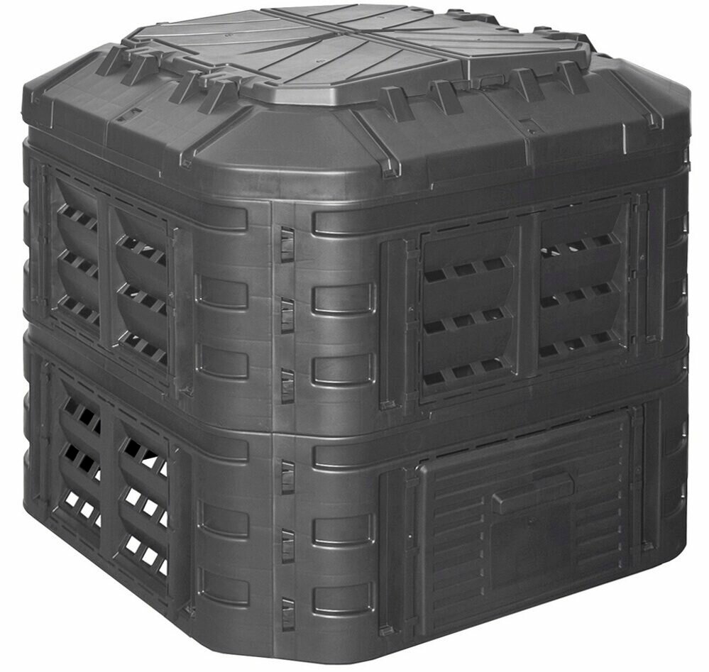 Компостер «Modular Composter - 1» 600 л