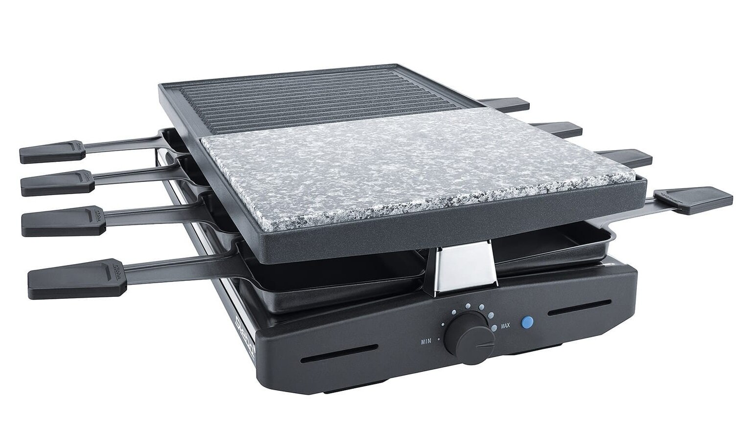  Steba RC 58 Raclette