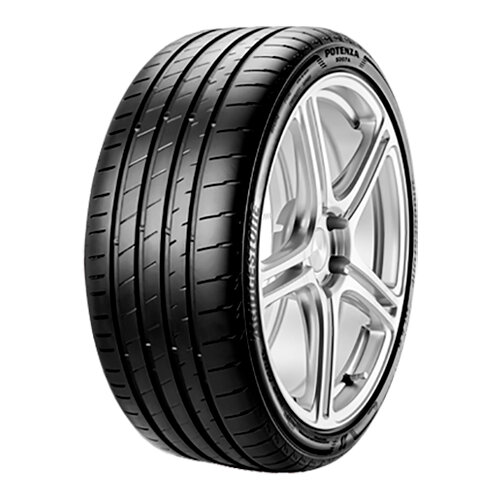 Автошина Bridgestone Potenza S007A 275/40R19 105Y