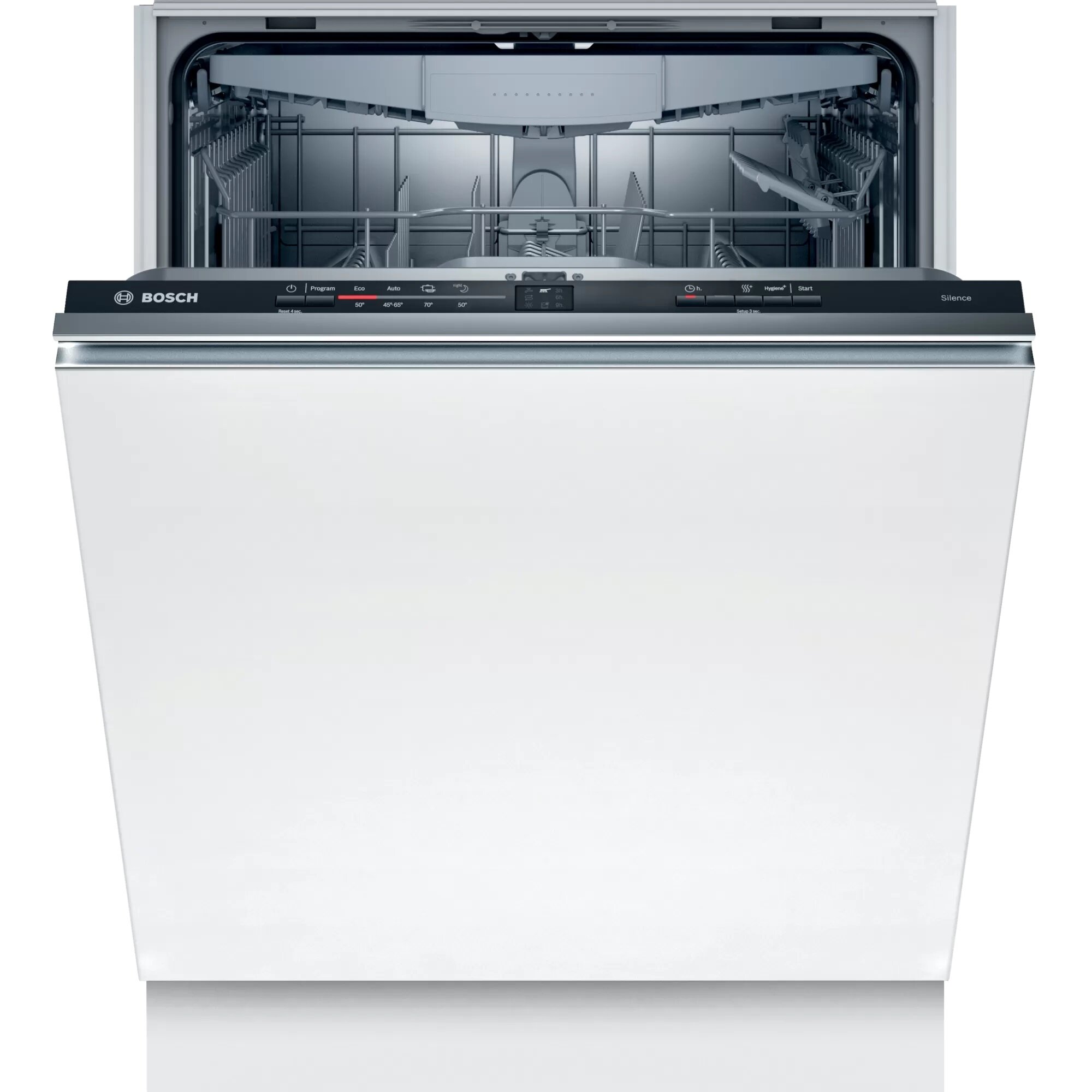 Встраиваемые посудомоечные машины Bosch SGV2IMX1GR