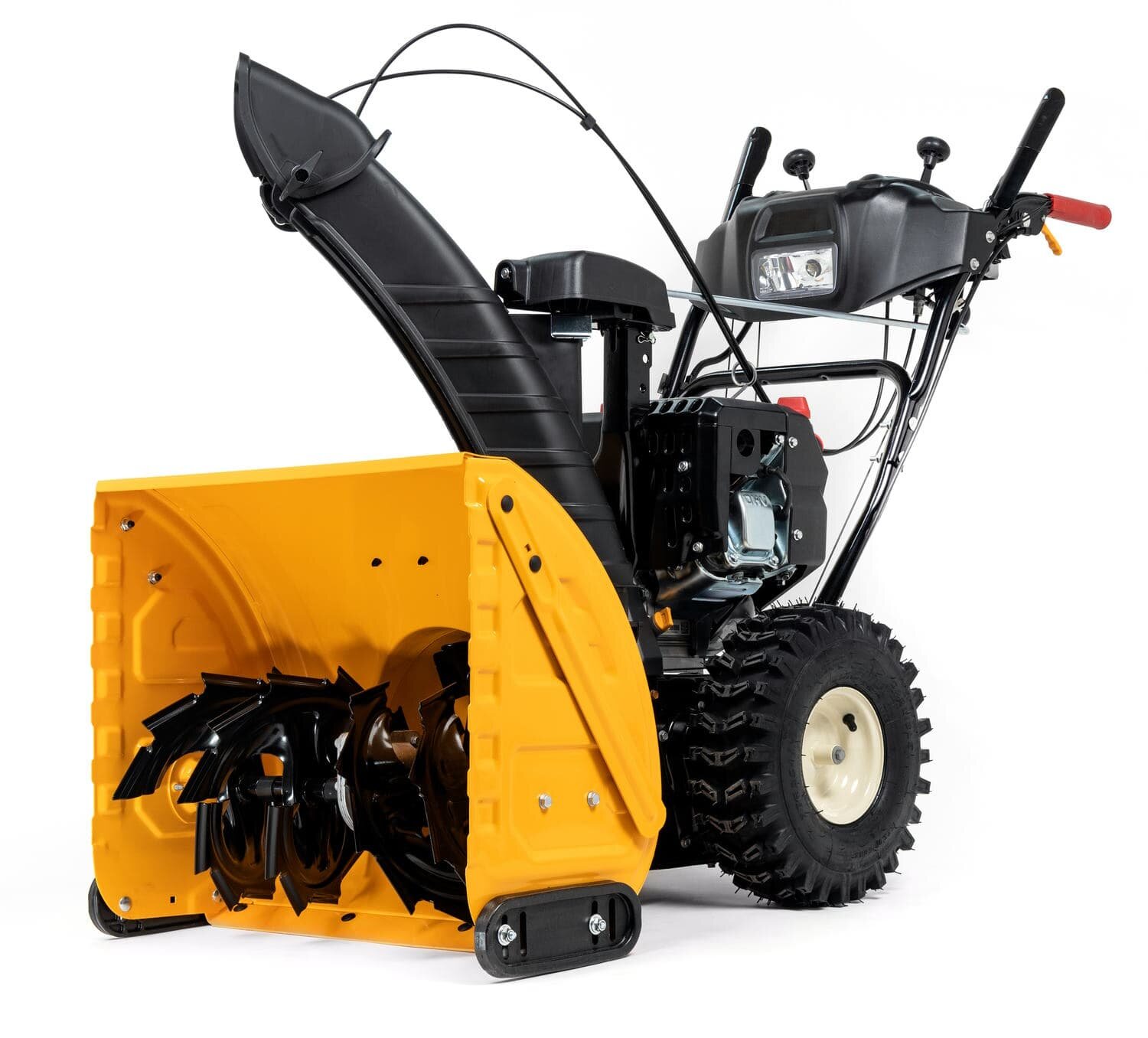 Снегоуборщик бензиновый Cub Cadet XS2 61 SWE 5.44 л.с.