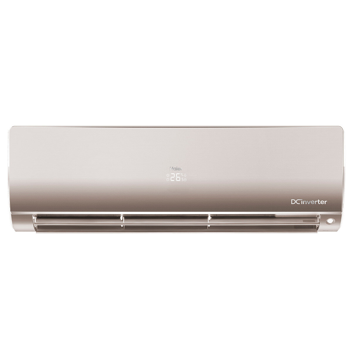    Haier Flexis Super Match AS25S2SF1FA-G / 1U25S2SM2FA , 