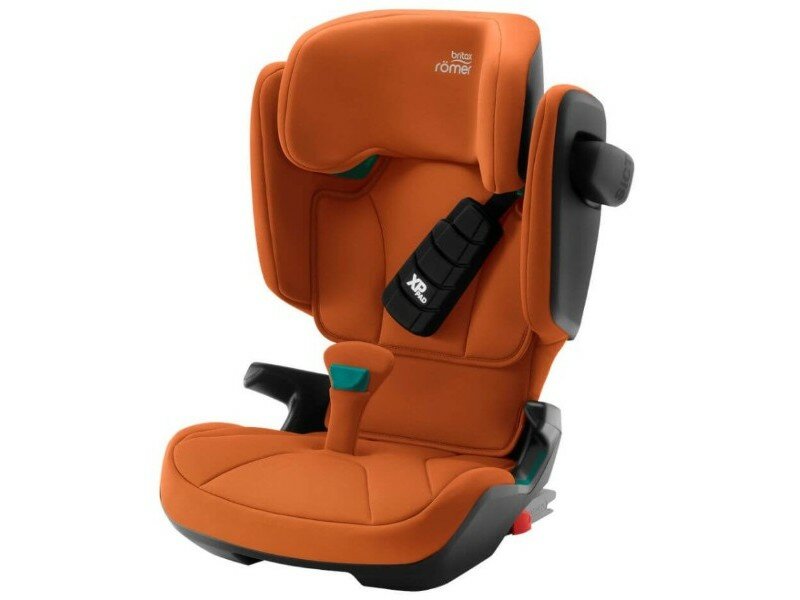  Britax Kidfix i-size Cognac