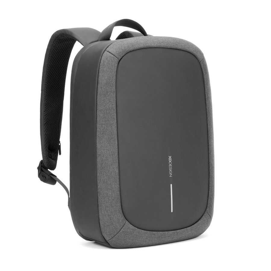 фото Рюкзак для ноутбука до 16" XD Design Bobby Edge (P706.2501), черный