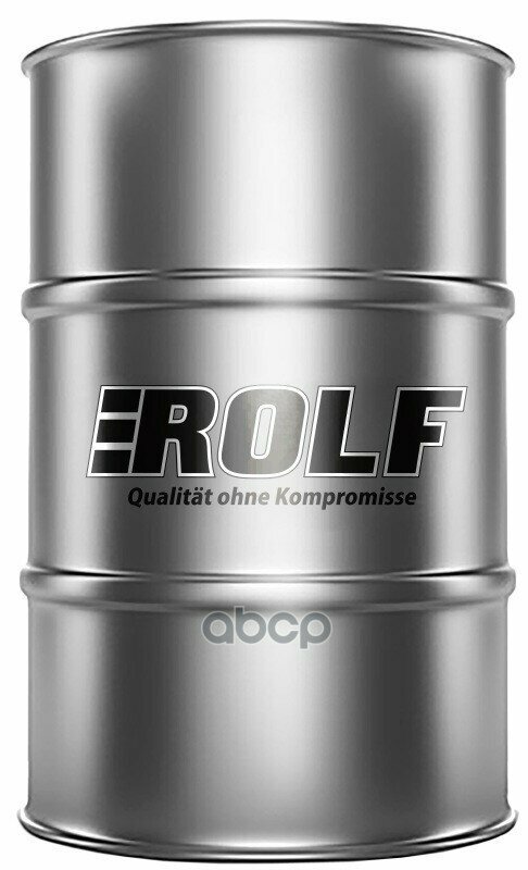 ROLF Rolf Dynamic Sae 10w-40 Sj/Cf (60л)