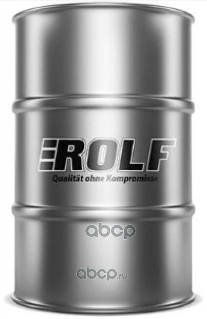 ROLF  Rolf Gt Sae 5w-30 Api Sn/Cf (.) 60