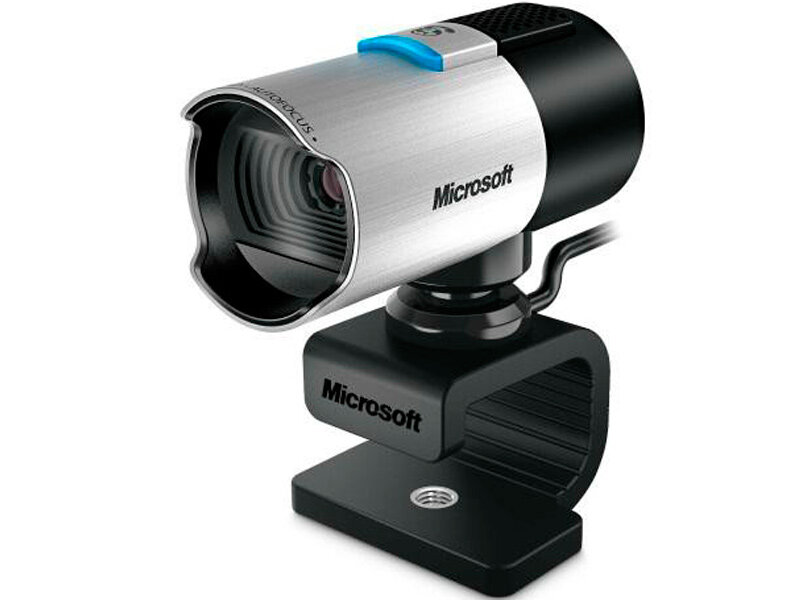  Microsoft LifeCam Studio