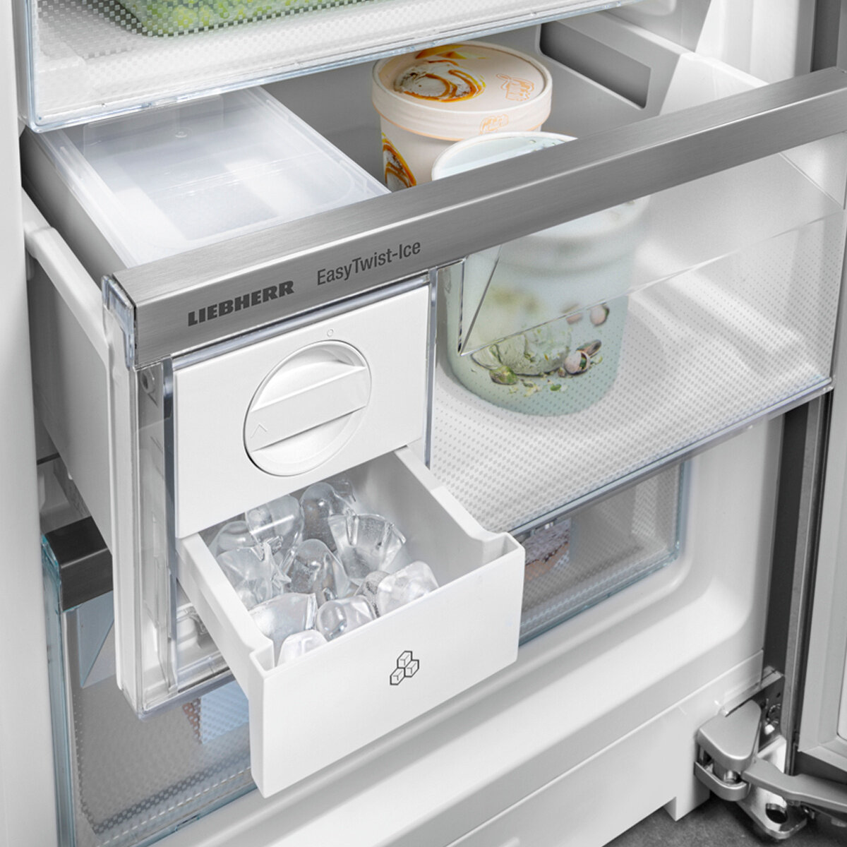 Холодильники LIEBHERR - фотография № 7
