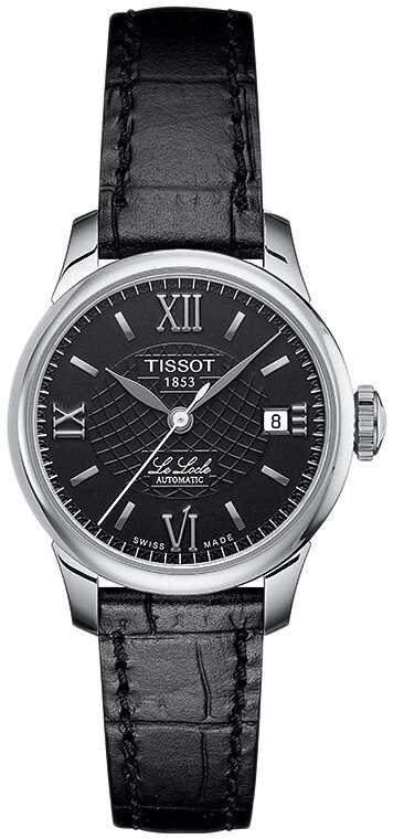 Наручные часы Tissot T006.41.T-Classic.Le Locle T41.1.123.57