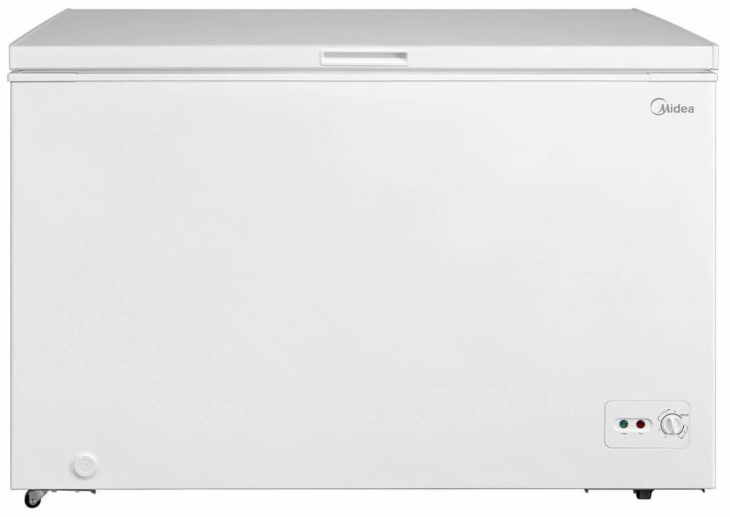 Морозильный ларь Midea MDRC499FZF01 - фотография № 1