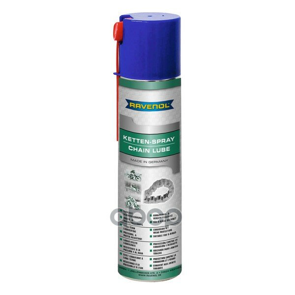 Масло Ravenol арт. 136003240005000