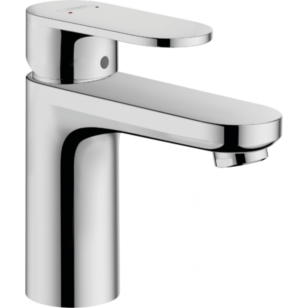 Смеситель для раковины Hansgrohe Vernis Blend хром 71580000