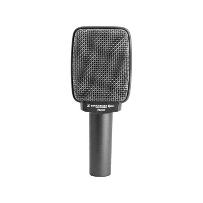 Микрофон Sennheiser E 609 SILVER