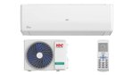 Кондиционер IGC Fresco RAS-12MBL/RAC-12MBL Сплит-система - изображение