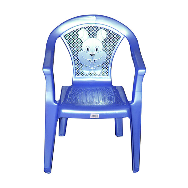 Кресло "Малыш" фиолет