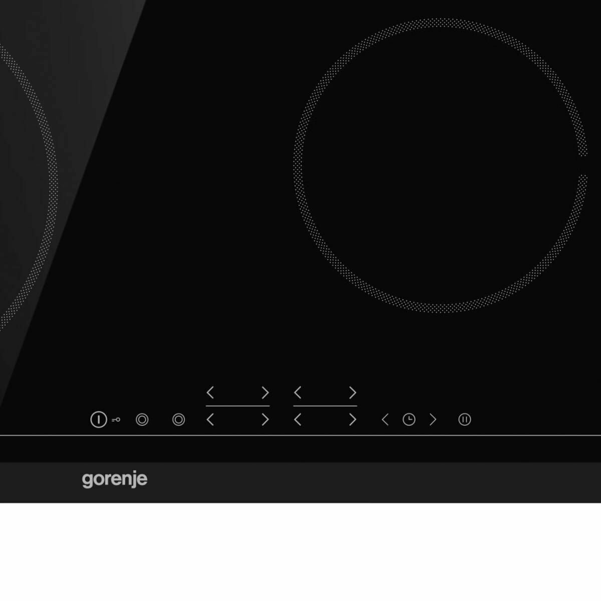 Электрическая панель Gorenje ECT644BCSC - фотография № 4