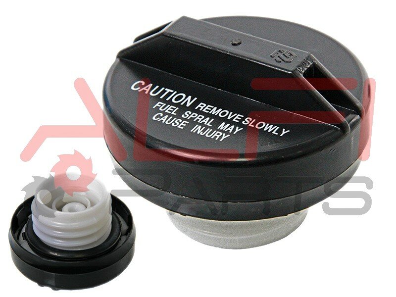 фото Крышка топливного бака Toyota, Honda, Mazda ALFI parts