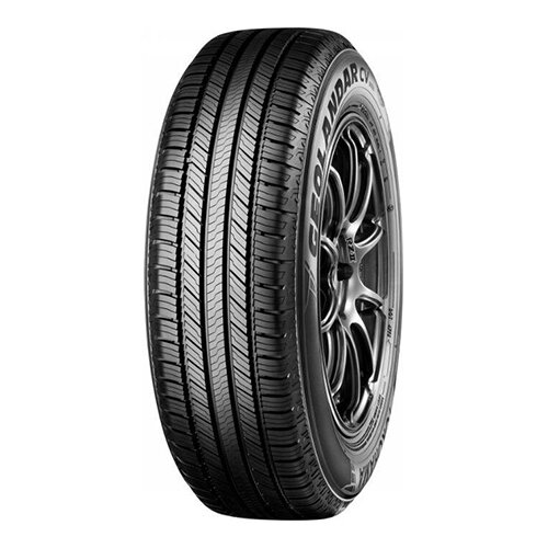 Автошина Yokohama Geolandar CV G058 225/55R17 97V