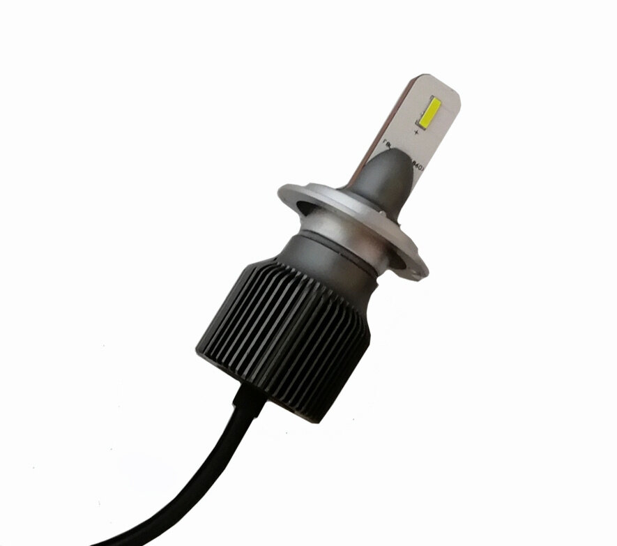Лампа LED Recarver Type R H1 5000 lm 14W (1 шт) RTRLED50H1