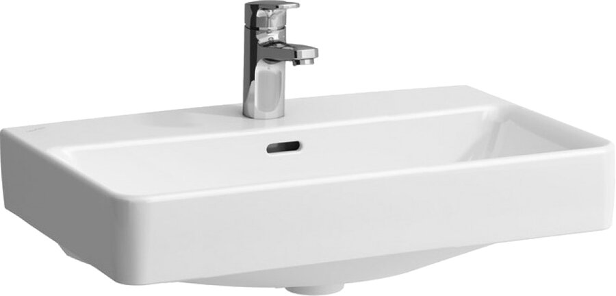 Laufen Раковина Laufen Pro S 60x38 см 8.1895.9.000.104.1